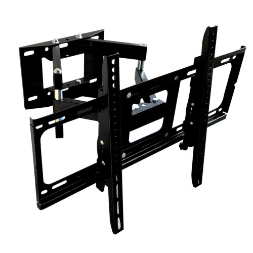 Braccio Supporto Staffa Tv Lcd Led Plasma 32" - 75" Pollici Articolato